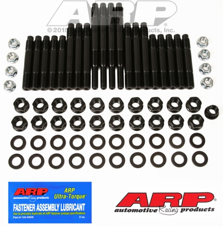 Hauptbolzen ARP 235-5701 BB Chevy 4-bolt MSK Chevrolet Big Block