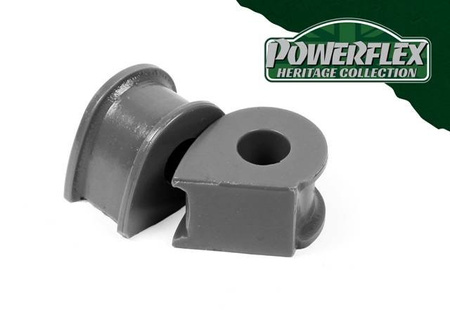 Tuleja Poliuretanowa Powerflex Audi Coupe Quattro (1985-1991) Quattro (1980-1991) Quattro Sport (1984-1985) PFR3-1011-15.5H Nr na diagramie: 9