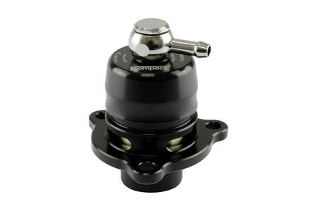 Fújja le a Turbosmart szelepet Kompact Shortie Dual Port - Ford Mustang 2015+ Ecoboost