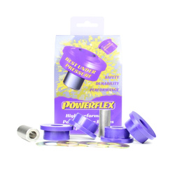 Tuleja wewnętrzna wahacza dolnego przedniego Powerflex Road Series BMW 7 Series & E32 (1988-1994) PFF5-620