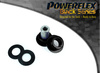 Mała tuleja dolnego mocowania silnika Powerflex Black Series Volvo V50 (2004 - 2012) PFF19-1221BLK