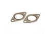 Internal wastegate actuator WG38 Manifold Gasket-SS 2-Pack