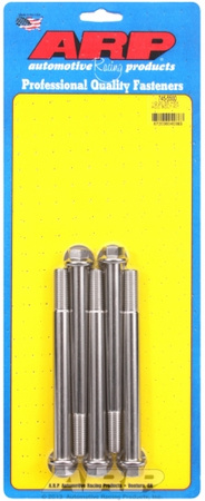 ARP Bolt Kit 1/2-20 x 5.500 SS Hex