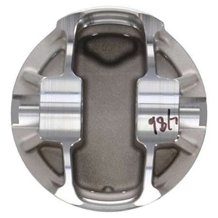 Wiseco stumokliu rinkinys SBC 18deg 1.125 CH +3cc B:4.145 - K0031B2