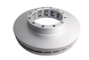 DBA disc brake Street Series - En-Shield - plain universal - DBA2221E