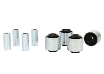 Whiteline poliuretano pakabos įvorės - W63393 Subaru Liberty BE BH BL Outback BP