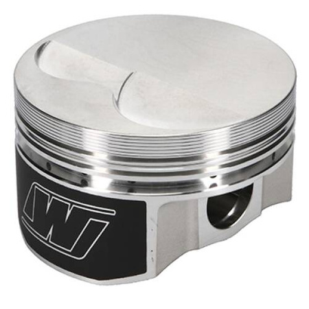 Kute tłoki Wiseco - zestaw SB Mopar 318/340/360 Flat Top B:4.100 - K0144A100