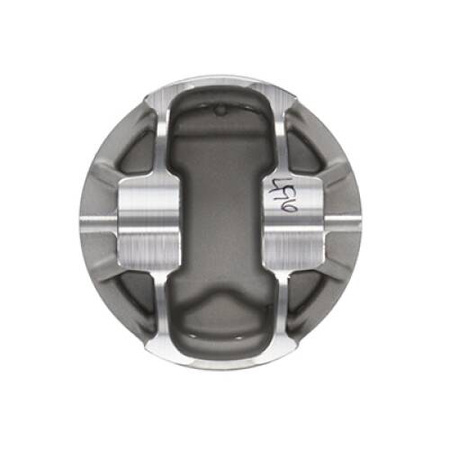 Wiseco stumokliu rinkinys 350 SBC 23 Degree +13.5cc 1.250CH B:4.035 - K0128B35