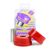 Lower Engine Mount Bush Powerflex Polyurethane Bush Road Series Peugeot 107 (2005-2014) PFF12-720