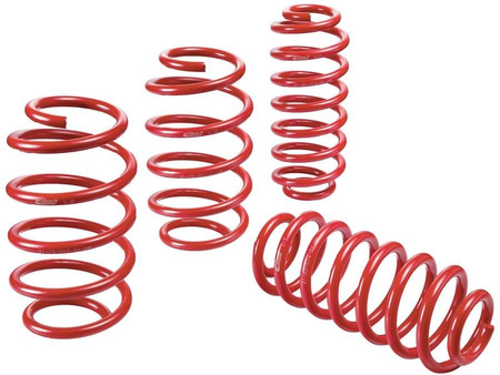Tieferlegung Federn Eibach Sportline Audi A4 (8D2,B5) 11.94 - 11.00