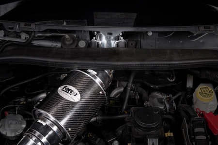 Ansaugsystem für Fiat 500/595/695