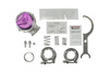 Turbosmart Wastegates szelep WG40 GenV Compgate 40 14psi Purple