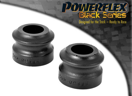 Poliuretán persely Powerflex Vauxhall / Opel ASTRA MODELS Astra MK3 - Astra F (1991 - 1998) PFF80-409-22BLK Nem. a diagramon: 5