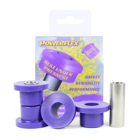 Powerflex poliuretano įvorė Seat Leon Models - Leon & Cupra Mk1 Typ 1M 2WD (1999-2005) PFF85-201 Diagrama Nr: 1