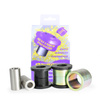 Rear Lower Arm Outer  Bush Powerflex Polyurethane Bush Road Series Volvo S80 (2006 - 2016) PFR19-1914