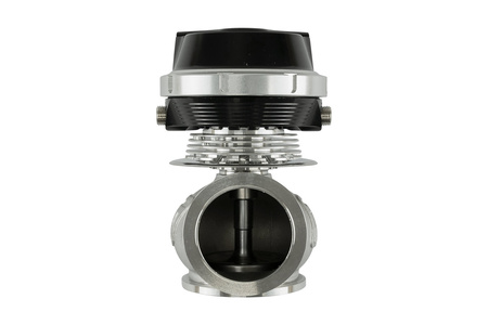 Internal wastegate actuator WG45M GenV Hypergate 45 14psi Motorsport Black