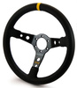RRS MONTE CARLO leather 350/65 steering wheel