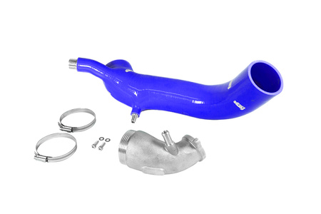 Turbo įsiurbimo anga Hyundai Elantra 1.6 N Line