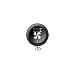 Ecumaster 15 mm-es billentyűzetkulcs 170
