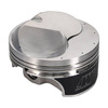 Kute tłoki Wiseco - zestaw BBC Quick 16 +45cc Dome 1.270 CH B:4.600 - K481B100
