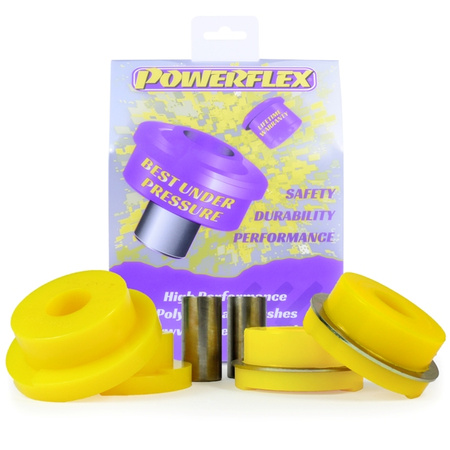 Przednia tuleja tylnej ramy pomocniczej Powerflex Road Series BMW 3 Series & E46 (1999 - 2006)\E46 Coupe / Conv / Sedan / Touring PFR5-4610