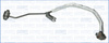 Ölleitung Ajusa Mazda 2.3L 16v - MZR