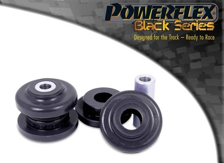 Polyurethan buchsen Powerflex BMW 3 Series E36 inc M3 (1990 - 1998) PFR5-4618BLK Nr. im Diagramm: 18