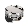 Wiseco Piston Kit Mitsubishi 4G63 GenII 2.0L(8.5:1)(-12cc)Stroke/L