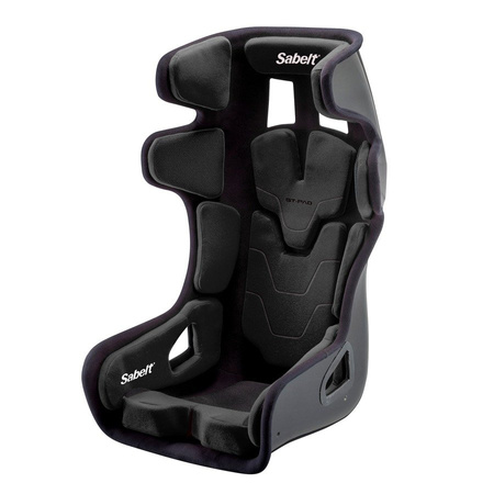 Fotel Sabelt GT-PAD z poduszkami