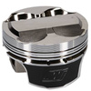 Wiseco stumokliu rinkinys Mitsubishi 4G63 GenII 2.0L(10.5:1)(1.9c)stroke/L