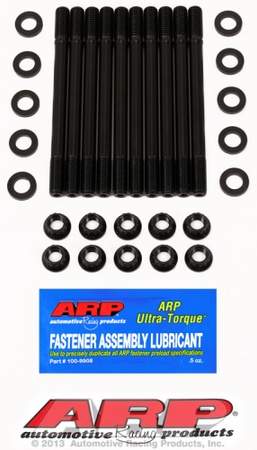 ARP VW/ Audi 2.0 Ltr (TFSI) 4CYL Zylinderkopfschraubensatz-ARP2000