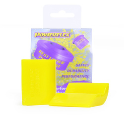 Upper Engine Mount Bush Insert Powerflex Polyurethane Bush Road Series Audi A3 / S3 / RS3 A3 / S3 / RS3 8V (2013 - 2020) RS3 MK3 8V (2015 - 2020) PFF3-1323
