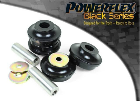 Poliuretán persely Powerflex BMW 3 Series F30, F31, F34, F80 (2011 - ) F80 M3 PFF5-4001GBLK Nem. a diagramon: 1