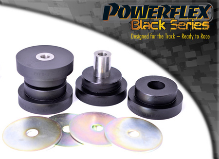Tuleja przedniego dolnego wahacza Powerflex Black Series BMW 5 Series & E39 (1996 - 2004)\E39 520 to 530 Touring PFF5-510BLK