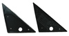 Veidrodėlių adapteriai BMW E36 91-97 2D
