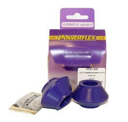 Poliuretán persely Powerflex Alfa Romeo P6 Spider, GTV all series (1967-1994) PFR1-305BLK Nem. a diagramon: 6