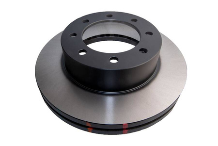Universelle Bremsscheibe DBA 4000 series - schlicht - DBA42178