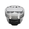 Manley Pistons Set for Mitsubishi 2.0L 4B11T 86.00mm B 1.313 CH 2.00cc 614300CE-4