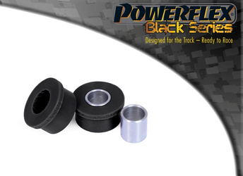 Rear Anti-Roll Bar To Beam Bush Eibach Powerflex Polyurethane Bush Black Series Volkswagen Golf Golf MK2 (1985 - 1992) Golf MK2 2WD (1985 - 1992) PFR85-212BLK