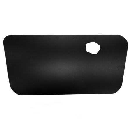 Šoninės panelės / durų panelės Citroen C2 (2003-2009)