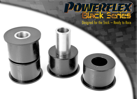 Rear Trailing Arm Rear Bush Powerflex Polyurethane Bush Black Series Alfa Romeo 105/115 Spider all series (1967-1994) PFR1-405BLK