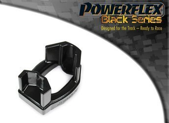 Lower Torque Mount Large Bush Insert  Powerflex Polyurethane Bush Ford Fiesta Models  Fiesta MK8 (2017 - ON) Fiesta MK8 ST 200 (2017 - ON) PFF19-2224BLK Diagram number: 22