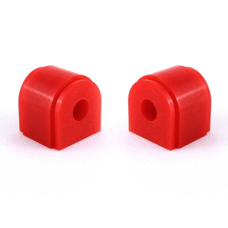 Priekinės stabilizatoriaus įvorės - MPBS: 0601429 Audi A3 II, S3 TT Seat Altea, Leon Toledo III, Skoda Octavia Volkswagen Eos, Golfas V, VI, Jetta Passat B6, B7, CC, Scirocco Tiguan I, Touran