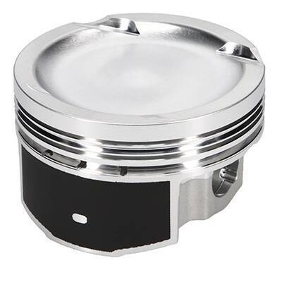 JE Pistons stūmoklių komplektas VW 2.0T FSI 83.00 mm 8.5:1(ASYM) 302341