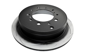 Tarcza hamulcowa tylna DBA Street Series - T2 - Superseded By DBA 2723S - DBA2723ES LEXUS LX450 LX570 TOYOTA Landcruiser 200 series Sequoia