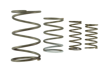 Turbosmart Wastegates vožtuvas GenV WG60 Spring Replacement Kit
