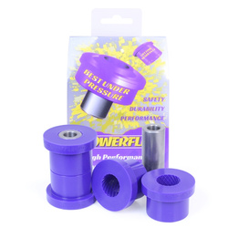 Front Wishbone Front Bush 14mm Powerflex Polyurethane Bush Road Series Lancia Delta Gen 3 (2008 - 2014) PFF16-701-14