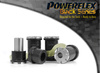 Wewnętrzna tuleja tylnego wahacza z regulacją kąta pochylenia Powerflex Black Series Volkswagen Golf & Golf MK4 (1997 - 2004)\Golf MK4 R32 / 4Motion (1997-2004) PFR3-510GBLK