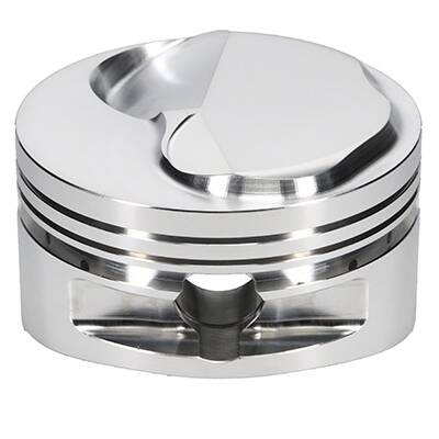 JE Pistons Kolbensatz BBC BLWN ALKY DOME B:4.500 296988