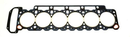 Athena Head gasket BMW M30B35 TH.2,0mm D.93,1mm